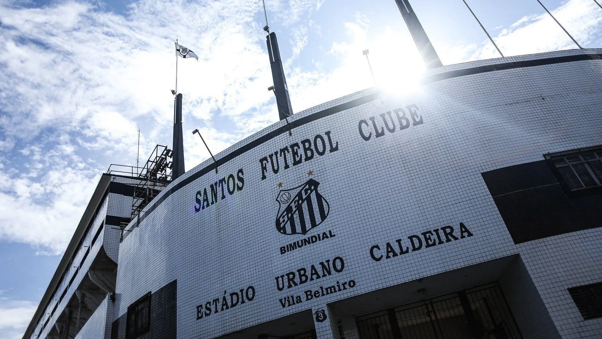 Santos terá que indenizar cadeirante por perda de visão