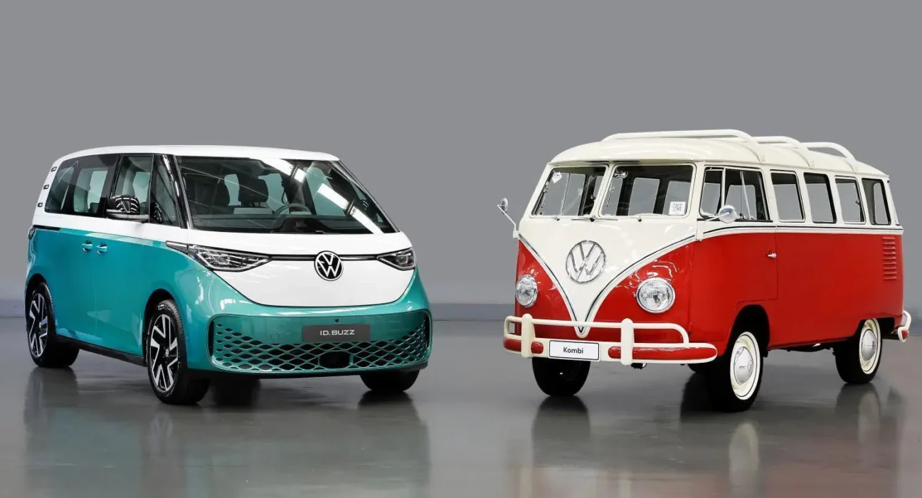 Dia Nacional da Kombi 2026: Celebre esse ícone atemporal
