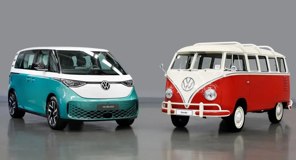 Dia Nacional da Kombi 2026: Celebre esse ícone atemporal