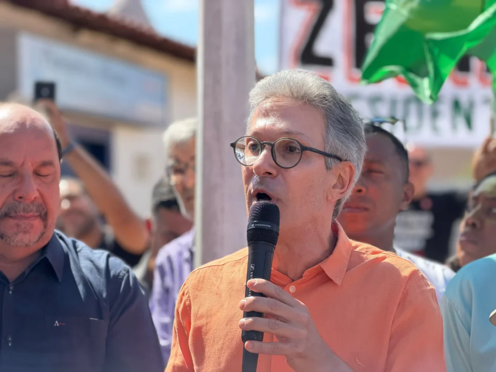 Zema critica Moraes e defende impeachment com argumentos sólidos