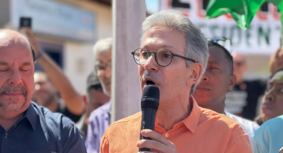 Zema critica Moraes e defende impeachment com argumentos sólidos