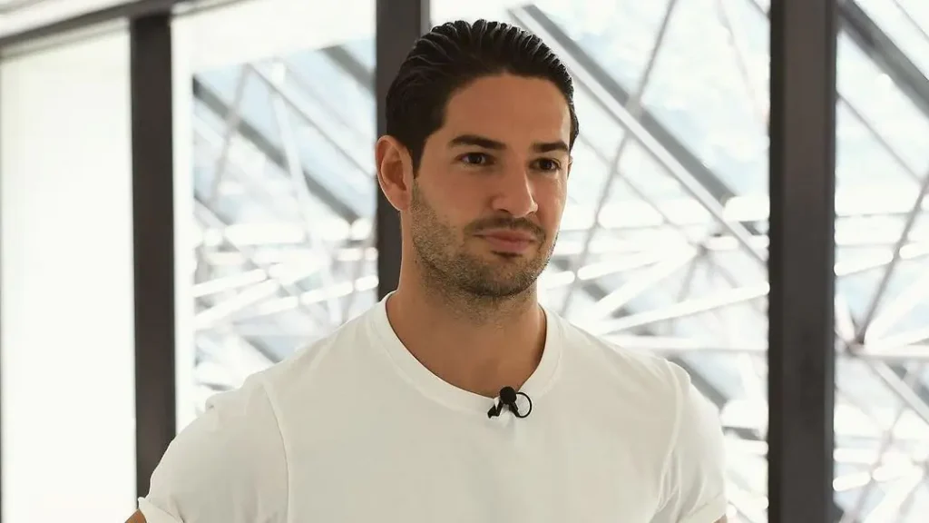 Alexandre Pato compra 70% de clube da quarta divisão inglesa