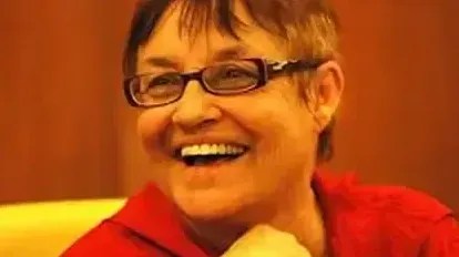 Morre Amelinha, jornalista e honra na luta contra a ditadura
