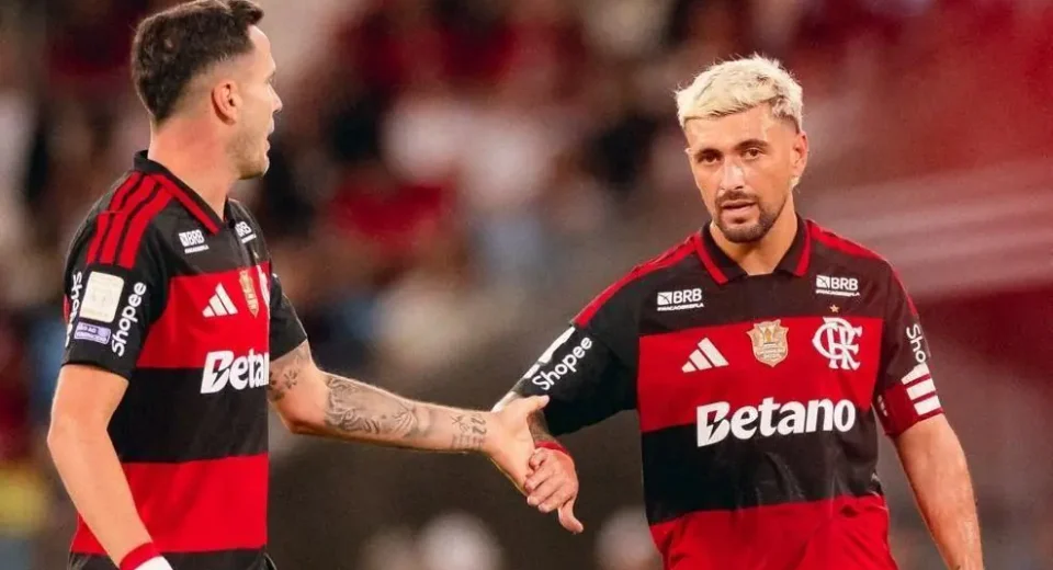 Flamengo lidera chances de título do Brasileirão após vitória significativa