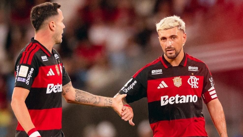 Flamengo lidera chances de título do Brasileirão após vitória significativa