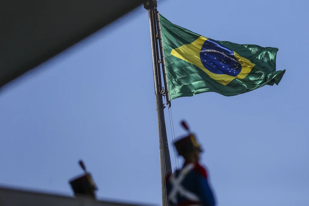 Frente fria: previsão do tempo no Brasil para 7 de setembro