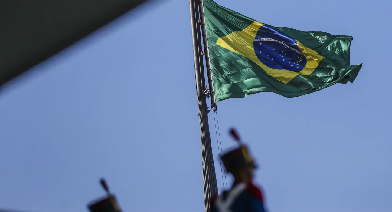 Frente fria: previsão do tempo no Brasil para 7 de setembro