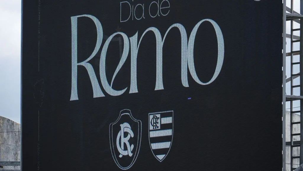 Remo x Flamengo: escalações e onde assistir ao jogo decisivo