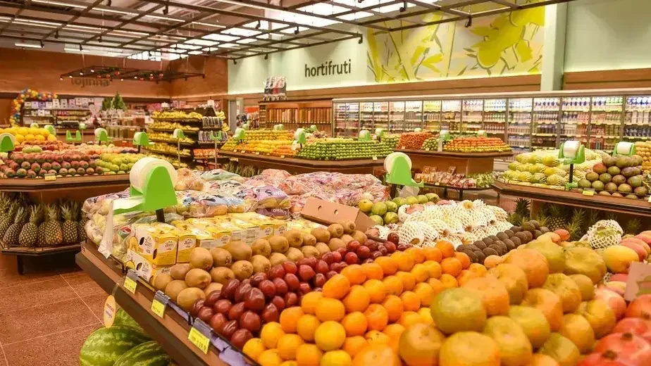 Calor de 40°C após chuvas afeta qualidade e preço de alimentos