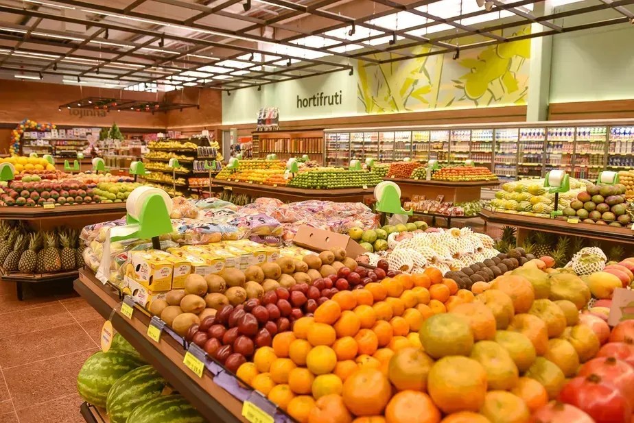Calor de 40°C após chuvas afeta qualidade e preço de alimentos