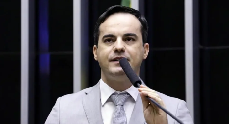 Capitão Wagner, candidato ao Senado pelo Ceará, promete mudanças