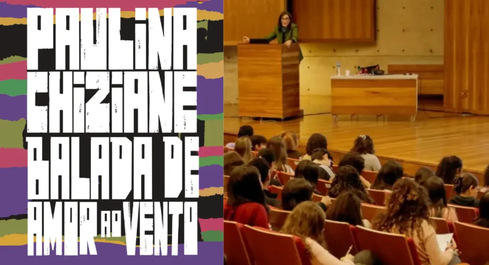 Balada de amor ao vento: aula na USP foca na Fuvest