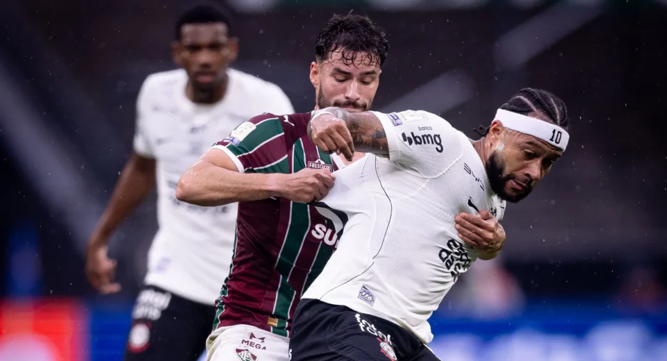 Chances de rebaixamento de Corinthians, Grêmio e Inter em 2023