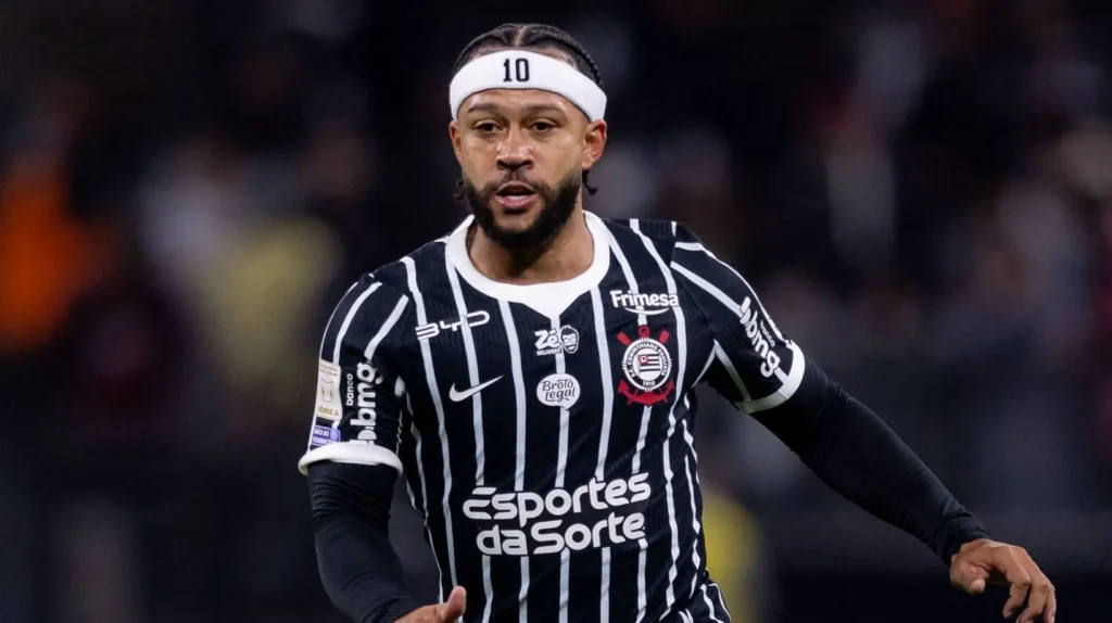 Luta contra o rebaixamento: sequência crucial do Corinthians no Brasileirão