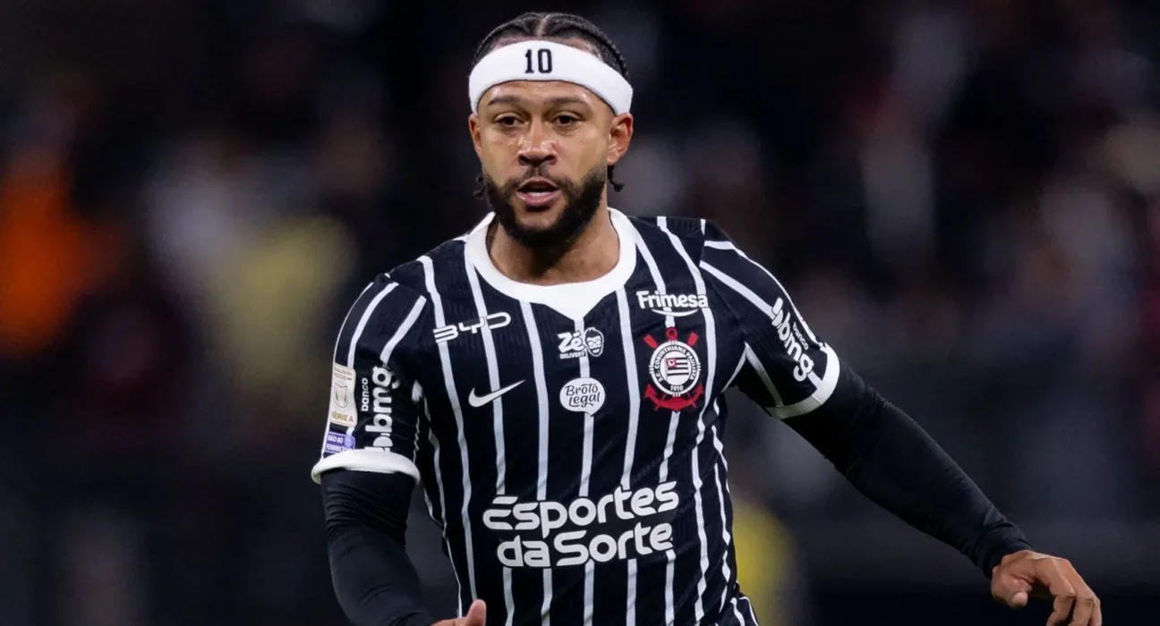 Luta contra o rebaixamento: sequência crucial do Corinthians no Brasileirão