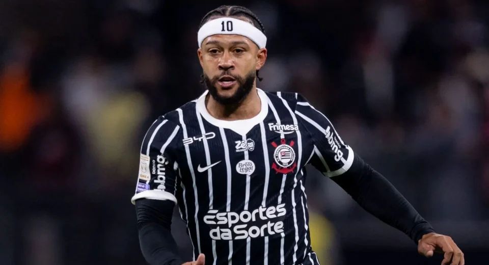Luta contra o rebaixamento: sequência crucial do Corinthians no Brasileirão