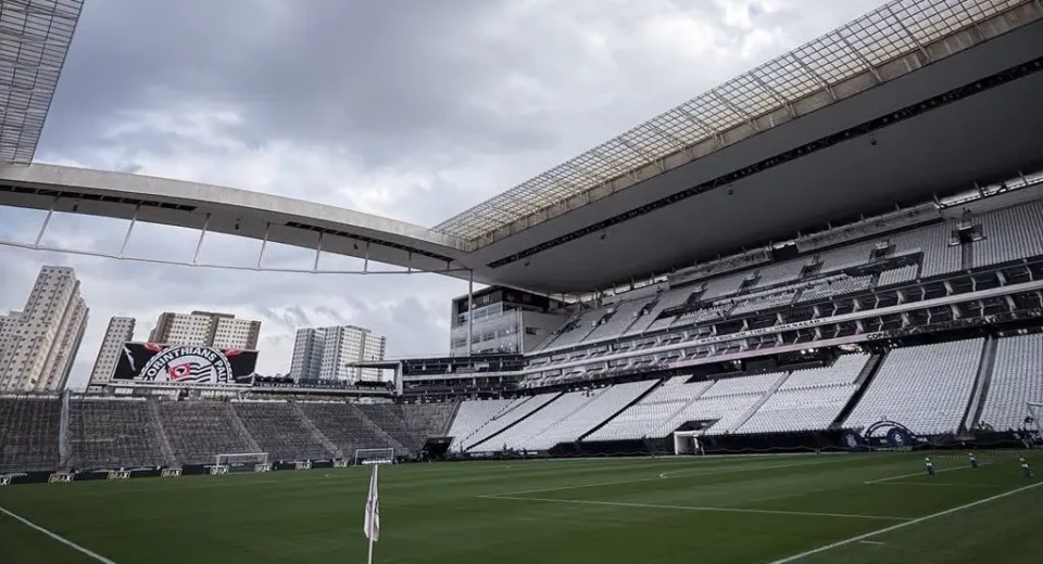Corinthians x São Paulo: horário e onde assistir ao jogo hoje