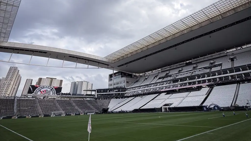 Corinthians x São Paulo: horário e onde assistir ao jogo hoje