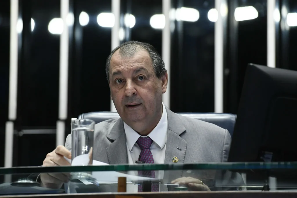 Omar Aziz: Conheça o Candidato ao Governo do Amazonas