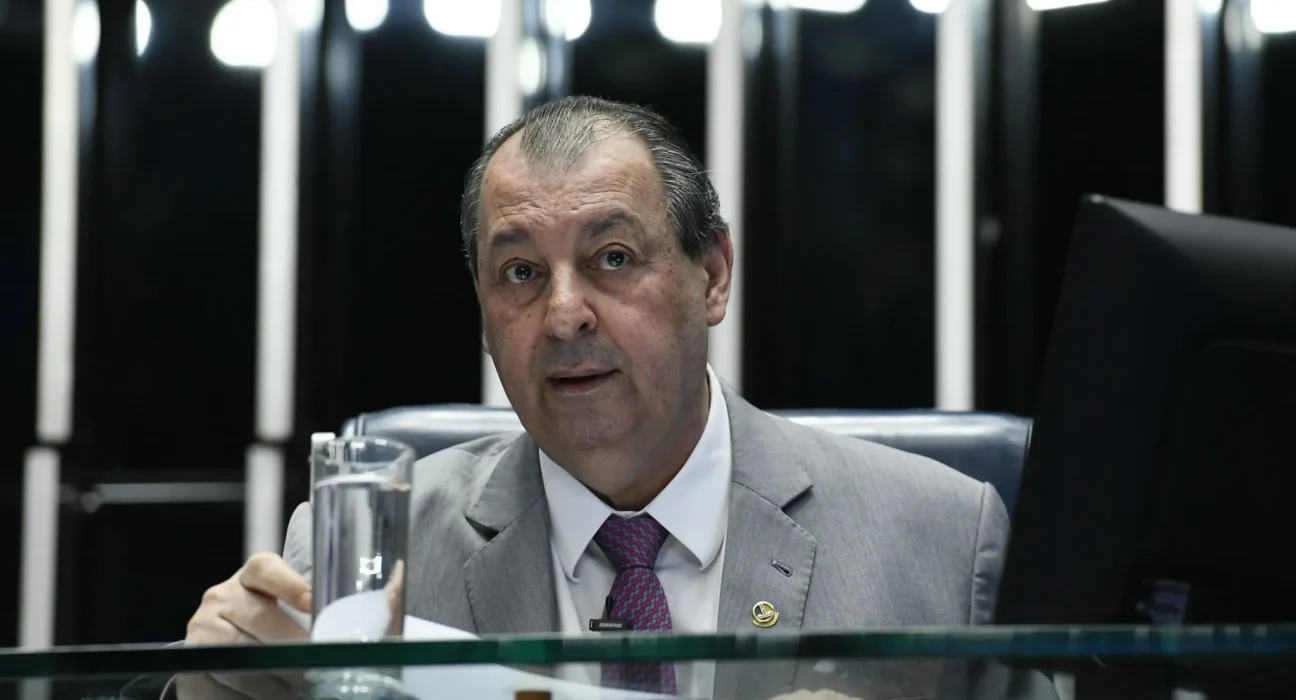 Omar Aziz: Conheça o Candidato ao Governo do Amazonas