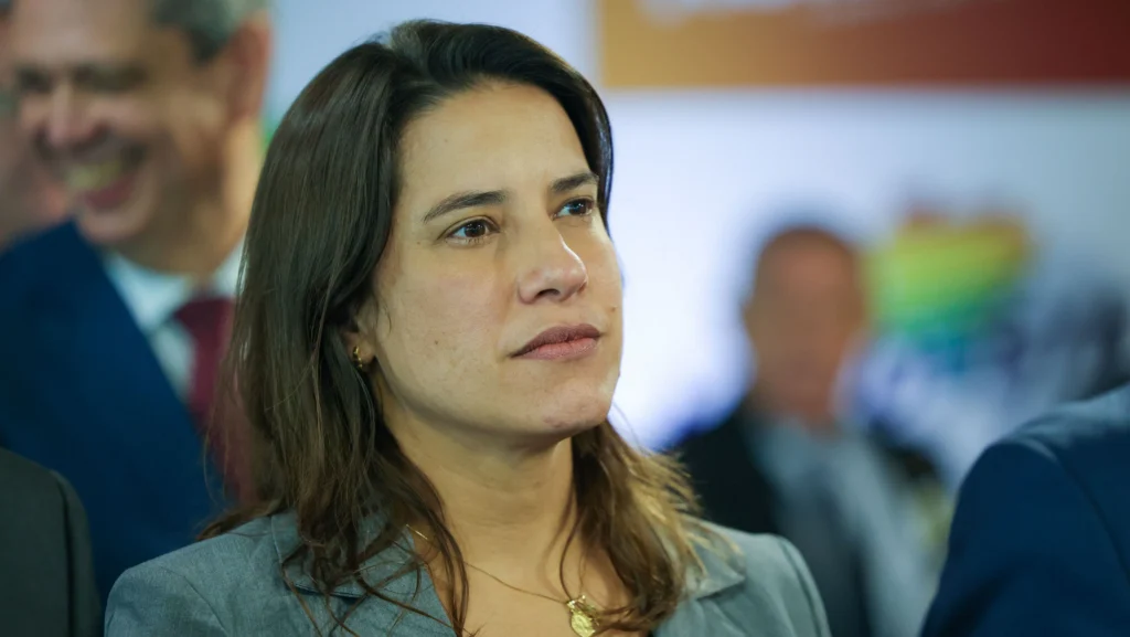 Toffoli manda retirar Federação PSDB-Cidadania da coligação