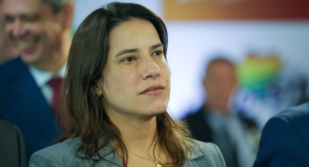 Toffoli manda retirar Federação PSDB-Cidadania da coligação