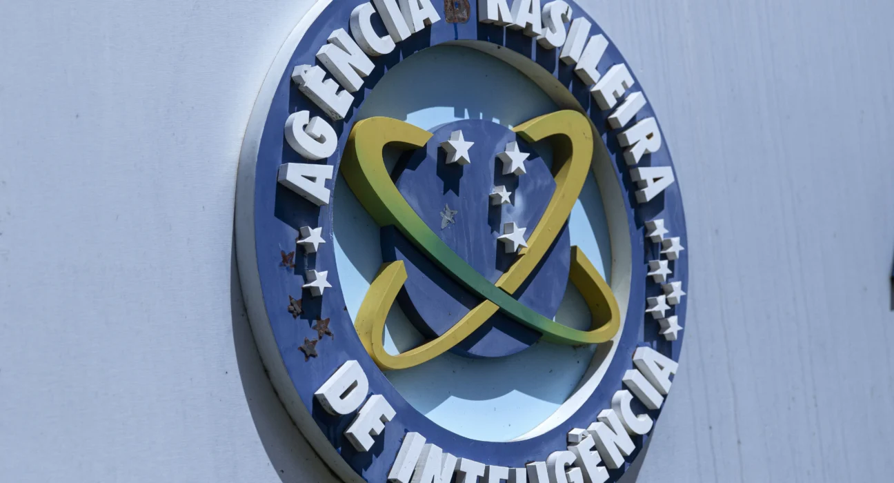 Abin alerta governo e TSE sobre risco de interferência externa