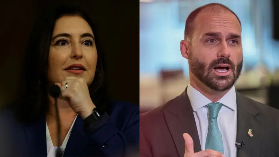 Campanha de Tebet acionará Justiça após críticas infundadas