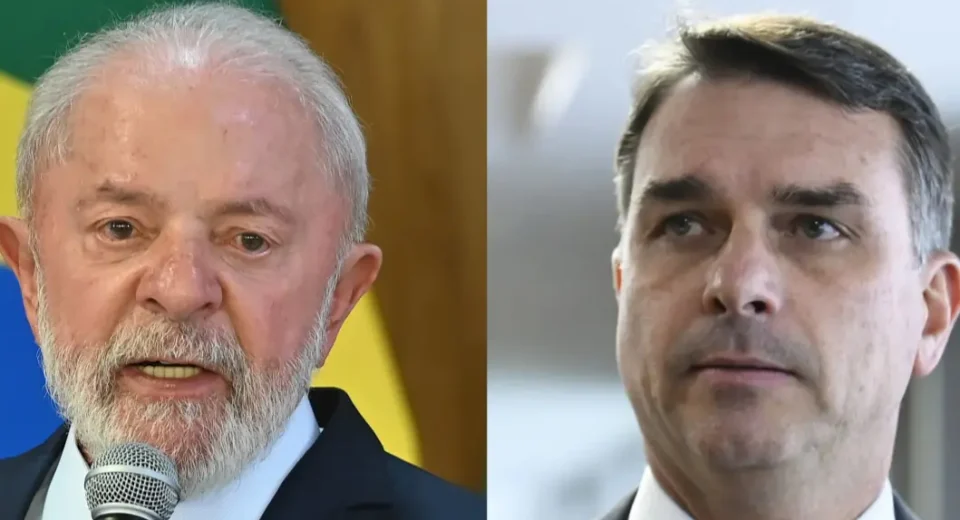 Lula tenta evitar abstenção; Flávio incentiva voto útil estratégico