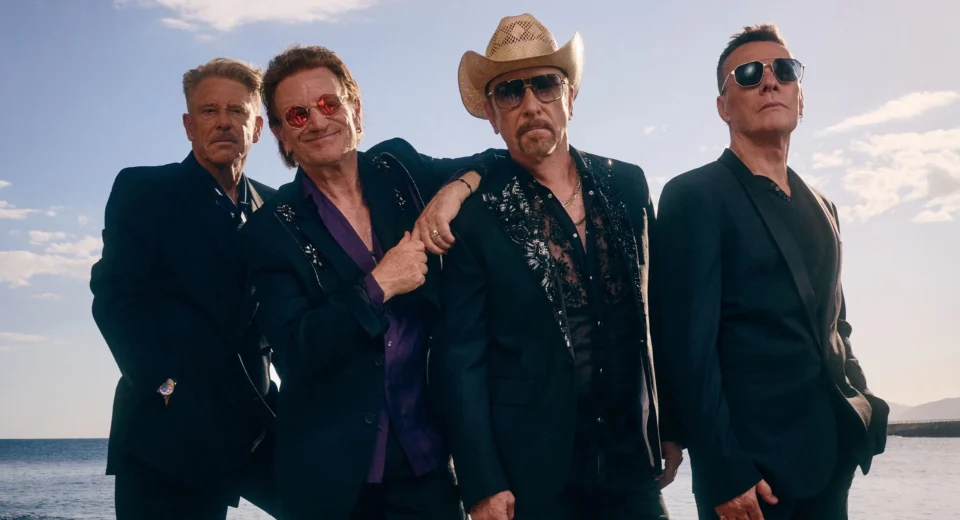 U2 no Brasil: quando e como comprar ingressos do show extra