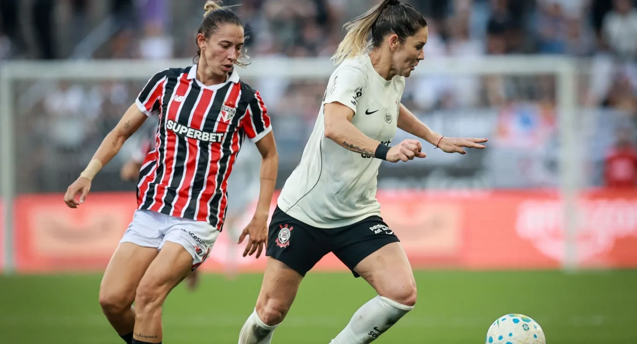 São Paulo tenta quebrar hegemonia do Corinthians no Brasileirão