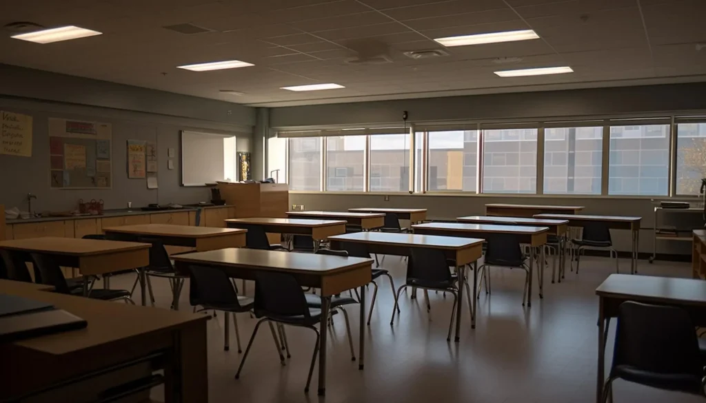 Justiça proíbe câmeras em salas de aula no interior de SP