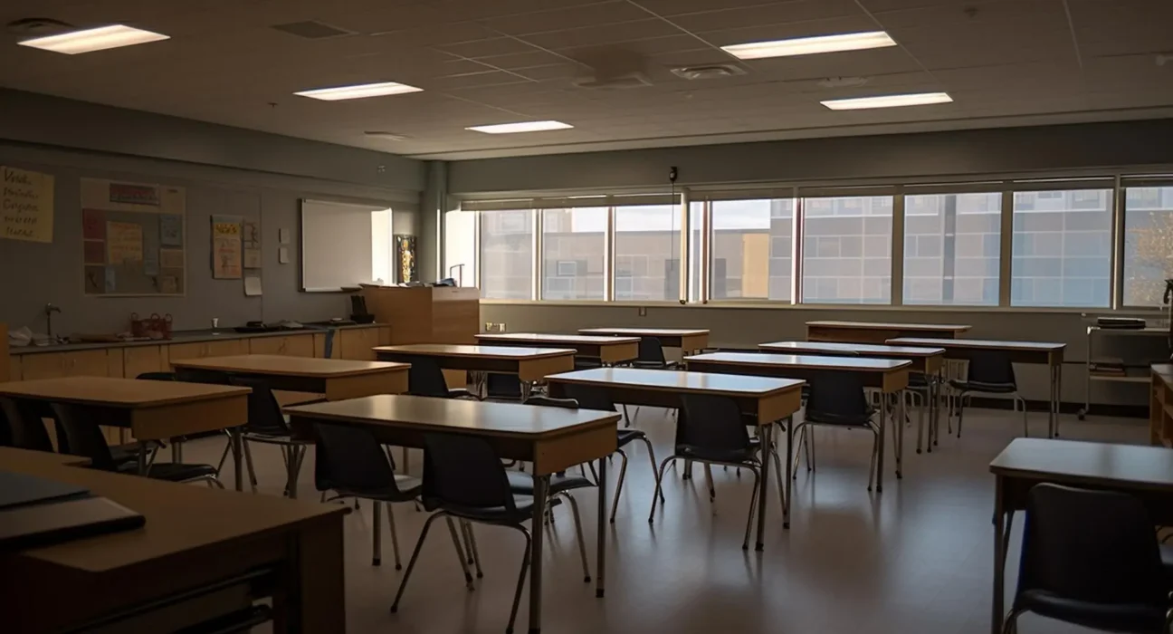 Justiça proíbe câmeras em salas de aula no interior de SP