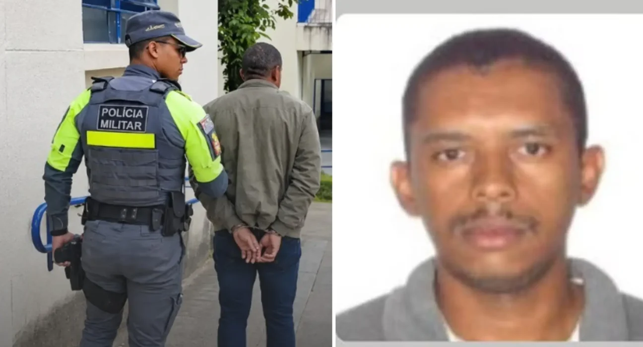 "Um dos criminosos mais procurados do Maranhão é preso em SP"