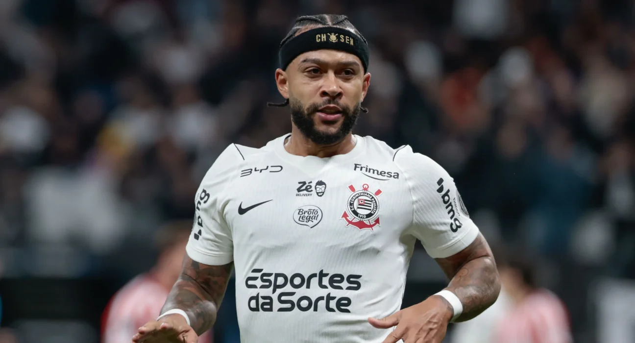 Craque Neto detona Memphis por crise no Corinthians: desabafo impactante