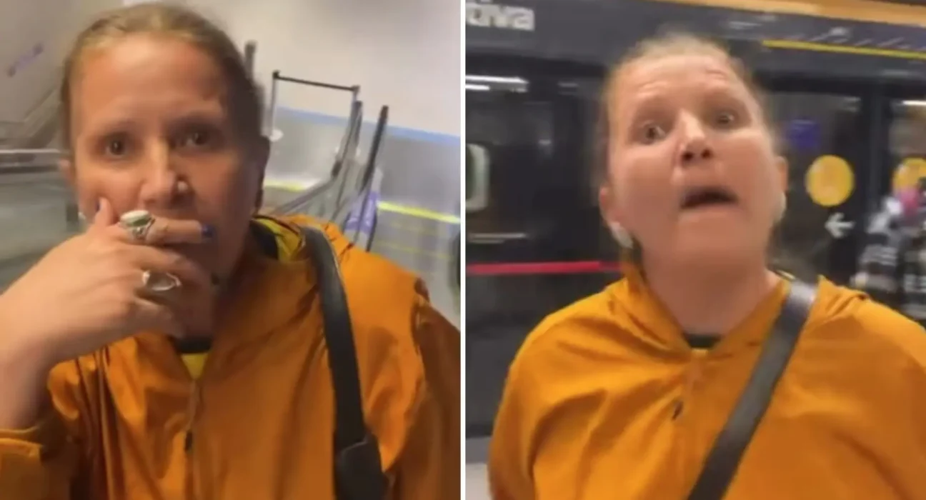 Apoiadora de Bolsonaro faz ofensas racistas contra jovem em SP