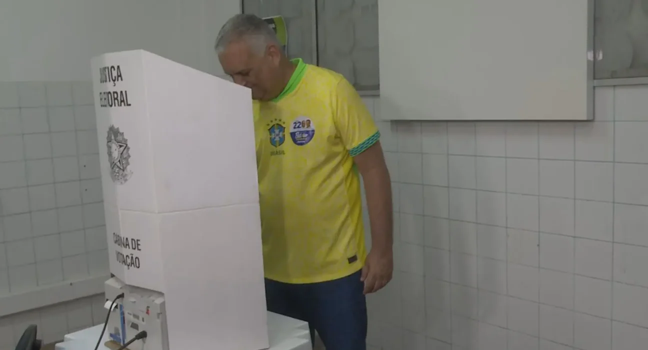 Alfredo Gaspar apoia Flávio no 2º turno em Alagoas