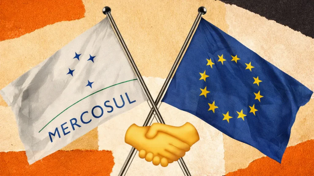UE deve liberar exportação de frango e mel do Brasil já!