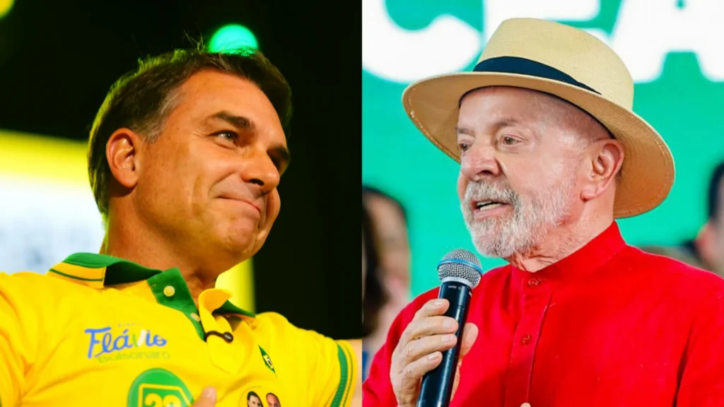 Eleições em mapas: entenda a distribuição de votos no Brasil