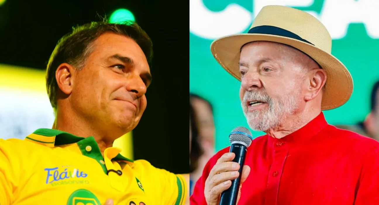 Eleições em mapas: entenda a distribuição de votos no Brasil
