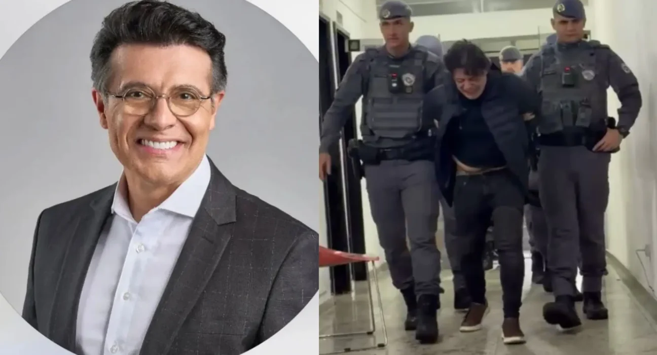 Veja momento em que deputado do PL é detido em bar
