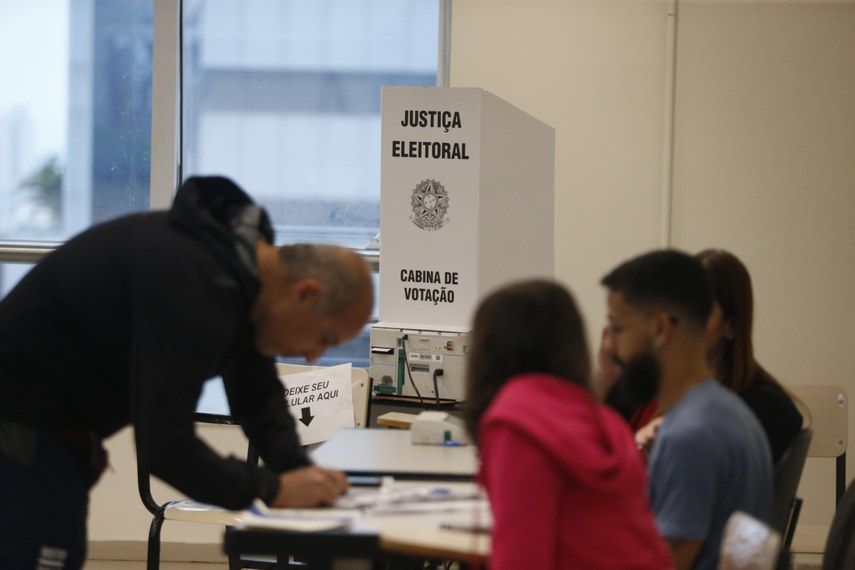 Mudança de local de votação em Itupeva (SP) é suspensa com segurança