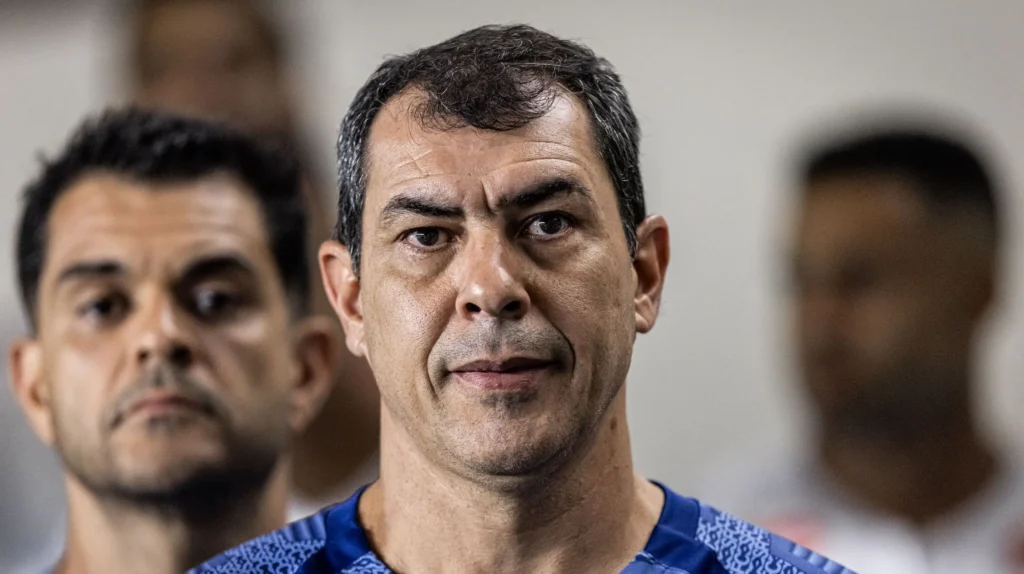 Corinthians volta à estaca zero por técnico; Carille é forte opção
