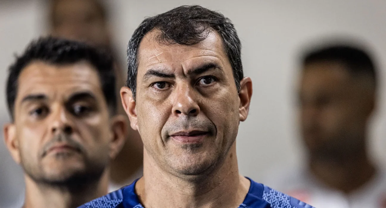 Corinthians volta à estaca zero por técnico; Carille é forte opção