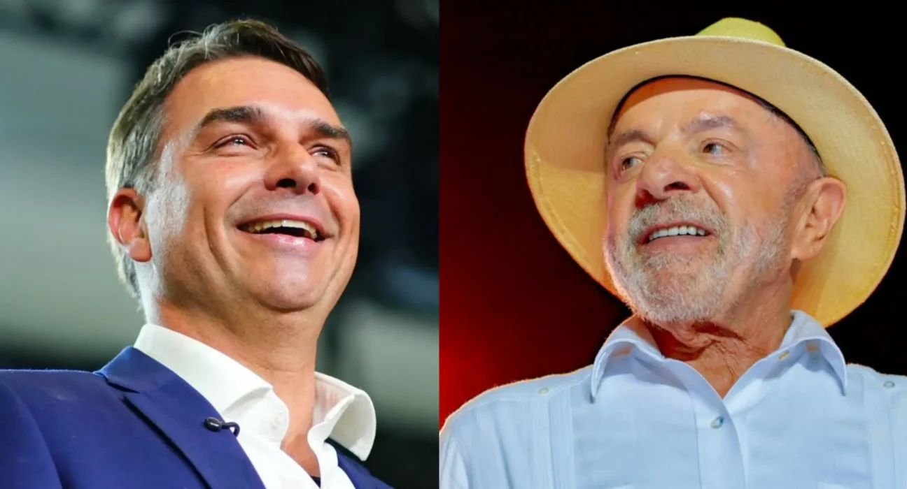 Campanha de Flávio aposta em virada na capital paulista no 2º turno