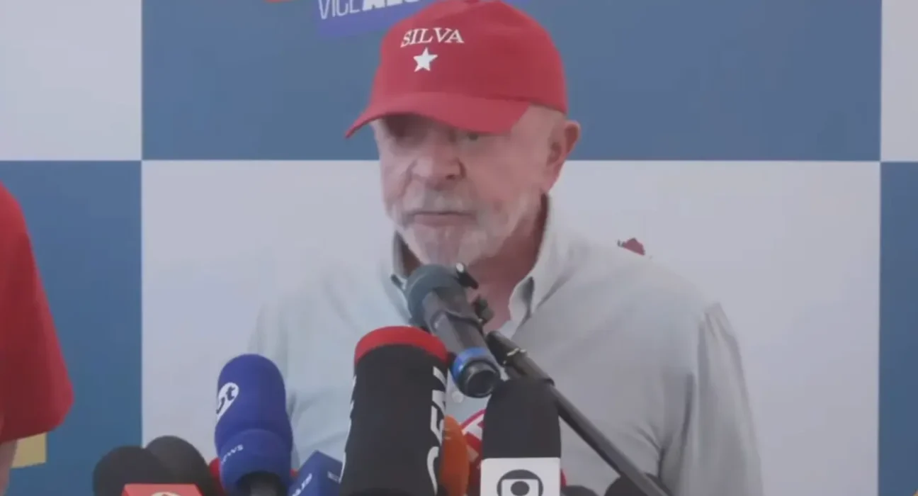 Lula diz que campanha bem feita pode ser vitória sempre