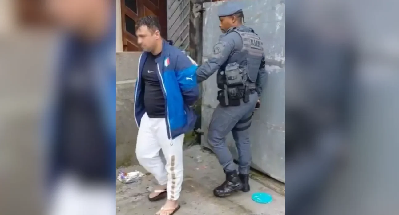 Yuri Alberto do PCC: Liderança no TO é presa em São Paulo