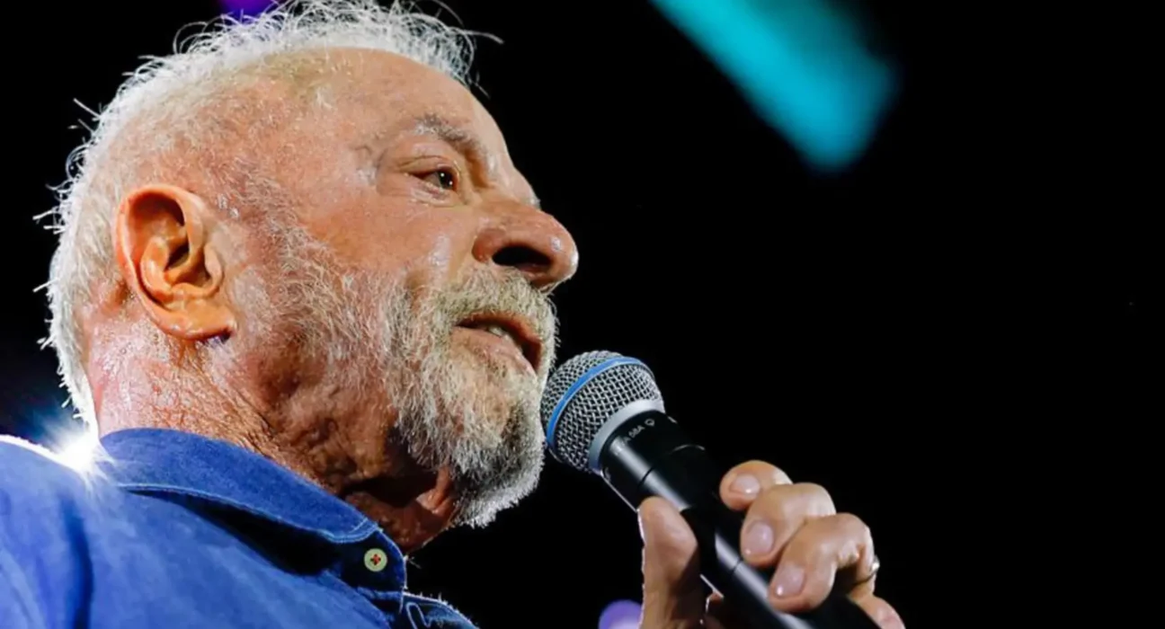 Lula diz que CCJ vai votar PEC da Segurança na próxima quarta-feira