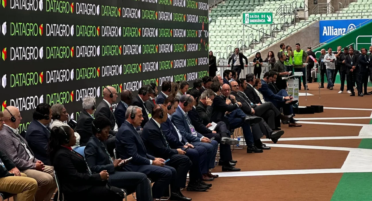 Festival do agronegócio em São Paulo gera R$ 2 bilhões em negócios