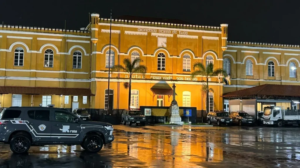 Operação prende investigado por intermediar propinas em Bauru